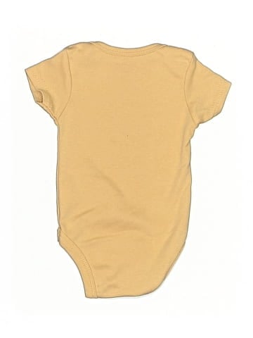 Kyle & Deena Short Sleeve Onesie (view 2)
