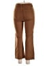 Assorted Brands Brown Jeans Size L - photo 2