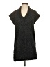 BCBGMAXAZRIA Black Sweater Vest Size S - photo 1