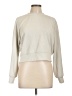 Lululemon Athletica Tan Sweatshirt Size 12 - photo 1