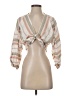 Zara Tan Tank Top Size XS - photo 1