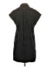 BCBGMAXAZRIA Black Sweater Vest Size S - photo 2