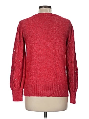Crown & Ivy Pullover Sweater (view 2)