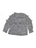 Crewcuts Gray Pullover Sweater Size 4 - 5 - photo 2