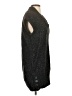 BCBGMAXAZRIA Black Sweater Vest Size S - photo 4