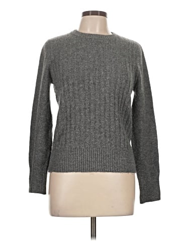 Topshop Pullover Sweater (view 1)