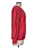 Crown & Ivy Red Pullover Sweater Size M - photo 4