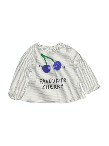 Zara Baby Long Sleeve T-Shirt (view 1)