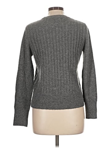 Topshop Pullover Sweater (view 2)