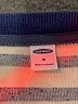 Old Navy 100% Cotton Stripes Blue Pullover Sweater Size M - photo 7