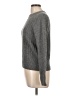 Topshop Gray Pullover Sweater Size 10 - photo 5