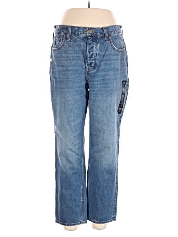J.Crew Factory Store Jeans (view 1)
