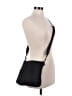 Danskin Solid Black Crossbody Bag One size - photo 2
