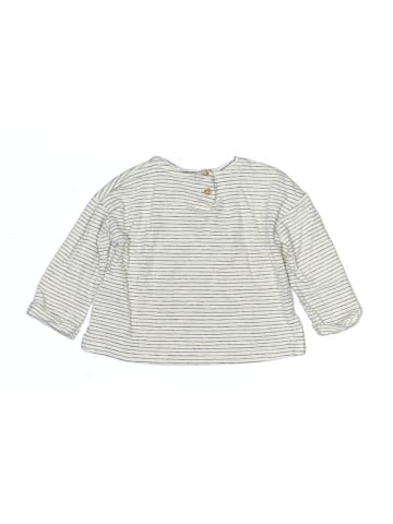 Zara Baby Long Sleeve T-Shirt (view 2)