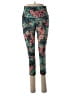 Active by Old Navy Tropical Green Active Pants Size M - photo 1