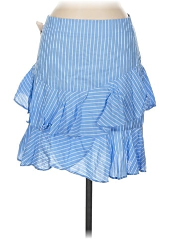 Fame And Partners Casual Skirt (view 1)