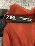 Zara Brown Swimsuit Top Size S - photo 3