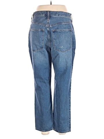 J.Crew Factory Store Jeans (view 2)
