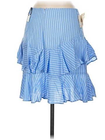 Fame And Partners Casual Skirt (view 2)