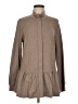 CAbi Brown Coat Size M - photo 1