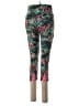 Active by Old Navy Tropical Green Active Pants Size M - photo 2