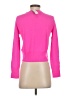J.Crew Pink Pullover Sweater Size XS - photo 2