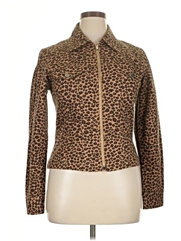 A LINE ANNE KLEIN Jacket (view 1)