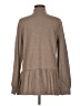 CAbi Brown Coat Size M - photo 2
