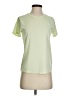 The North Face 100% Polyester Green Active T-Shirt Size S - photo 1