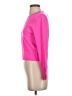 J.Crew Pink Pullover Sweater Size XS - photo 5