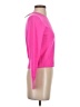 J.Crew Pink Pullover Sweater Size XS - photo 4