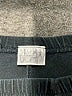 Moda International Solid Black Track Pants Size M (estimated) - photo 7