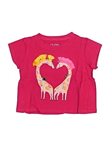 Hatley Short Sleeve T-Shirt (view 1)