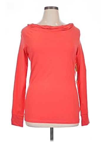 Lole Long Sleeve T-Shirt (view 1)