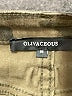 Olivaceous Camo Green Shorts Size M - photo 3