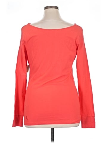 Lole Long Sleeve T-Shirt (view 2)