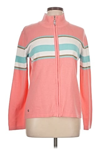 Daily Sports Track Jacket (view 1)