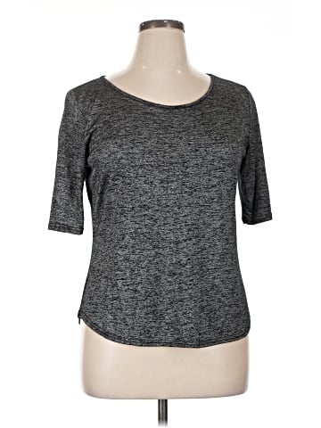 Apt. 9 Short Sleeve Top (view 1)