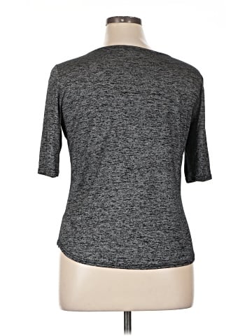Apt. 9 Short Sleeve Top (view 2)