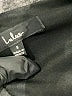 Lulus Black Cocktail Dress Size S - photo 4