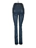 Uterque Blue Jeggings Size 36 waist - photo 2