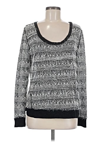 Gibson Pullover Sweater (view 1)