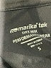 Marika Tek Black Track Jacket Size S - photo 6