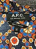 A.P.C. Paisley Blue Casual Dress Size EU (FR) 36 / US 4 - photo 4