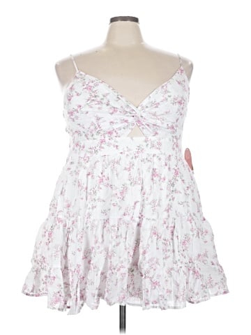 Arula Casual Dress (view 1)