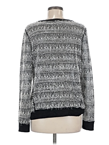 Gibson Pullover Sweater (view 2)