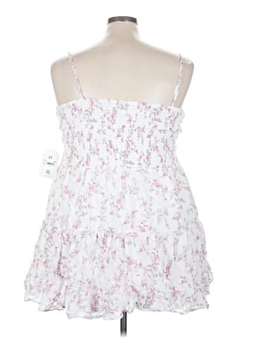 Arula Casual Dress (view 2)