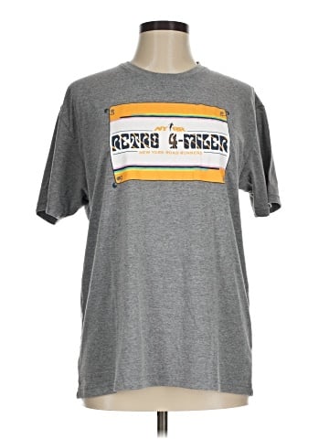 New Balance Short Sleeve T-Shirt (view 1)