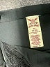 Faded Glory 100% Polyester Graphic Black Casual Dress Size M - photo 7