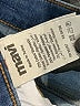 mavi Hearts Blue Jeans Size 29 waist - photo 8